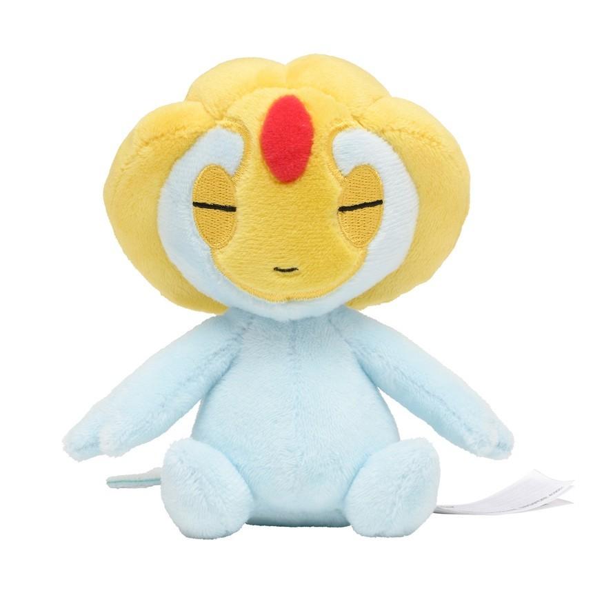 [Pokemon] Pokemon Center Plush Doll Pokemon fit Uxie