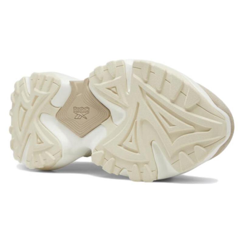 Reebok Fluffipuff 'Beige' Sneakers HP7725
