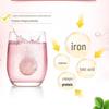 Swisse Vitamin C Effervescent Tablets (3-Pack)