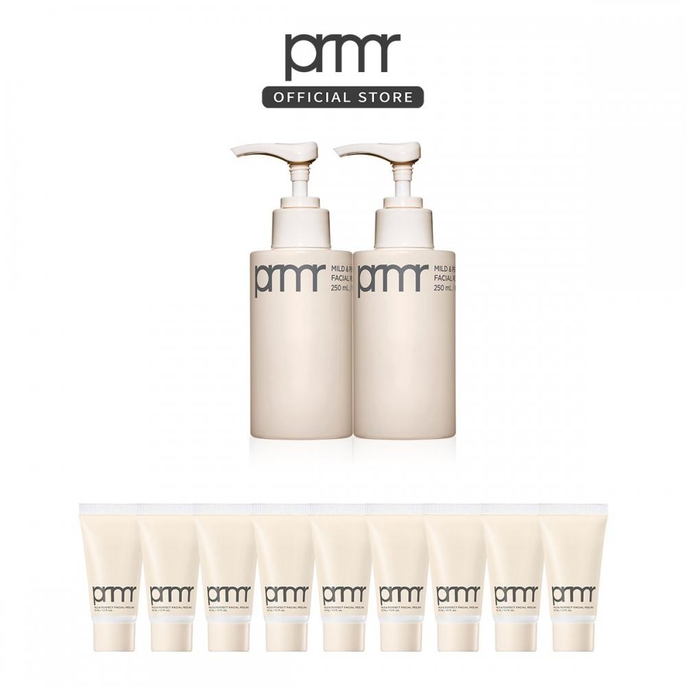 

Prmr Пилинг для лица 250 мл 2 270 мл Бонусного объема