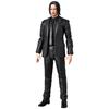 MAFEX John Wick Chapter 3 No.233 6.3 Inch Action Figure