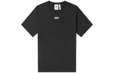 Originals T Shirt Men's Black ED7220