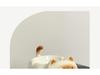 Charming Ceramic Ashtray: Stylish Ornament for Office or Living Room