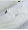 Butterfly-Shaped Memory Foam Pillow for Breathable Neck Support and Cervical Spine Comfort