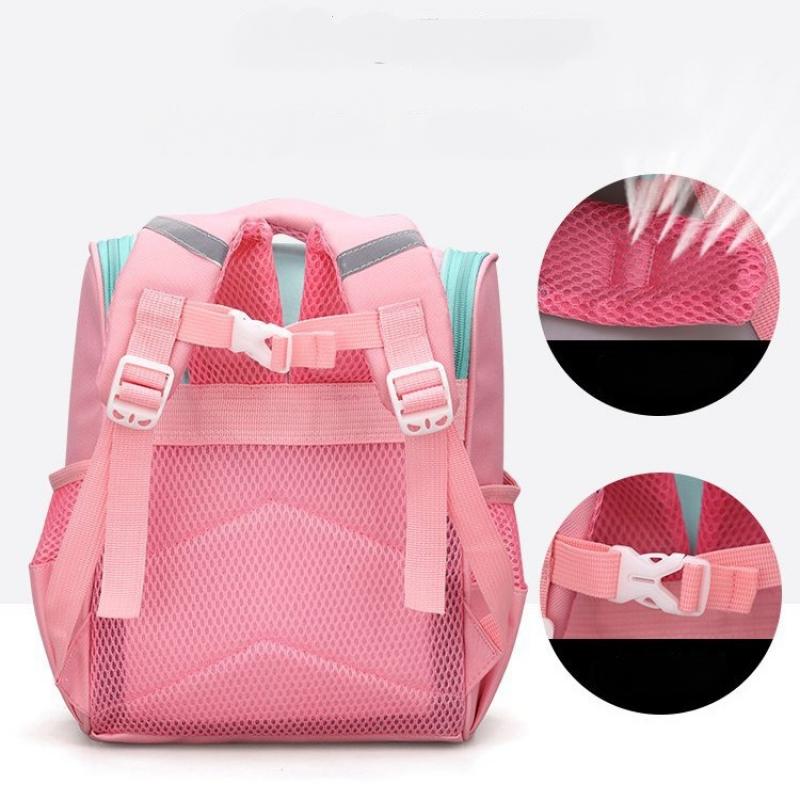 Новая модная маленькая школьная сумка «Космический астронавт» — фото 5