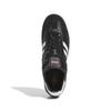 Buty do futsalu Samba Leather 10075 Core Black cm [Adidas] Męskie Czarne/Obuwie Białe/Core (019000) 27,0