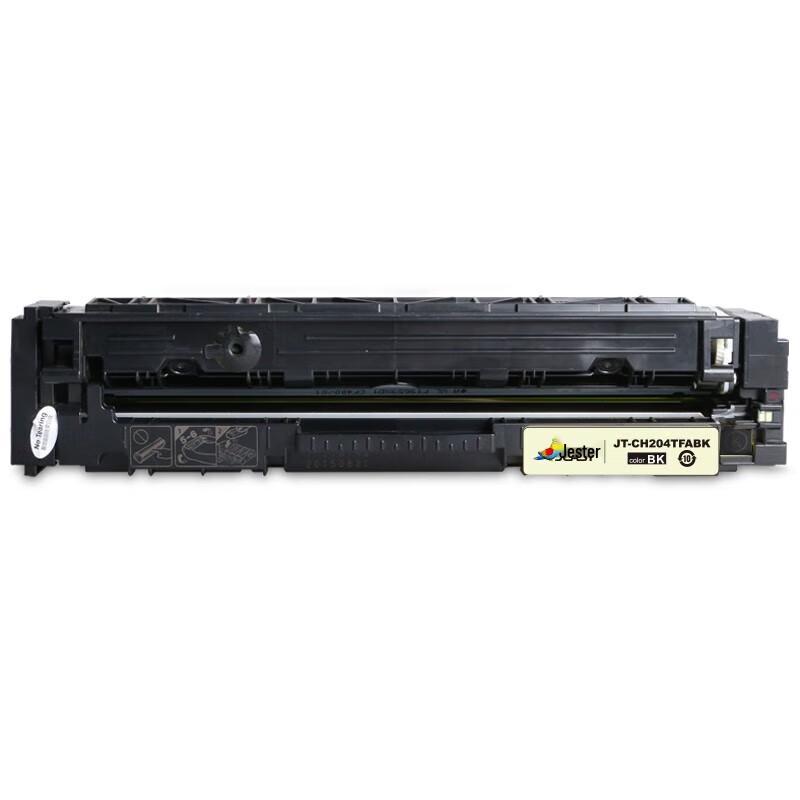 JEAST JT-CH204TFABK Compatible Toner Cartridge for HP