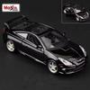 Maisto 1/24 Toyota Celica GT-S Alloy Sports Car Model Diecast Metal Racing Car Vehicle Model Simulation Collection Kids Toy Gift