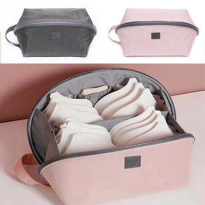 Sac de rangement pour sous-vêtements, armoire, compartiment à vêtements, boîte à bagages, séparateur de soutien-gorge, chaussettes, organisateur de séparation, rangement de voyage