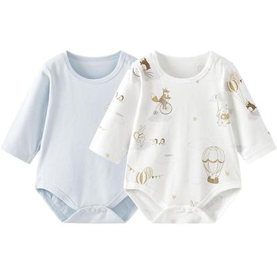 Tongtai Baby Cotton Bodysuit Romper