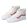 Vans SK8 HI 'Różowo-Białe' Vans VN0A5KRCJVY