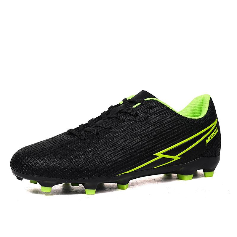 Herren Outdoorsport-Schuhe, Lässige und Modische Fußballschuhe, Ultraleichte Herren-Fußballstiefel