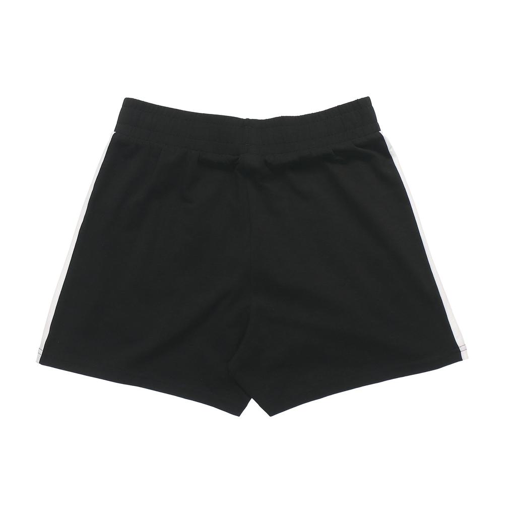 Puma Casual Sports Knitted Shorts Women Shorts Black 579204-01