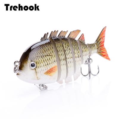 Pesca – Wobblers, iscos e anzóis