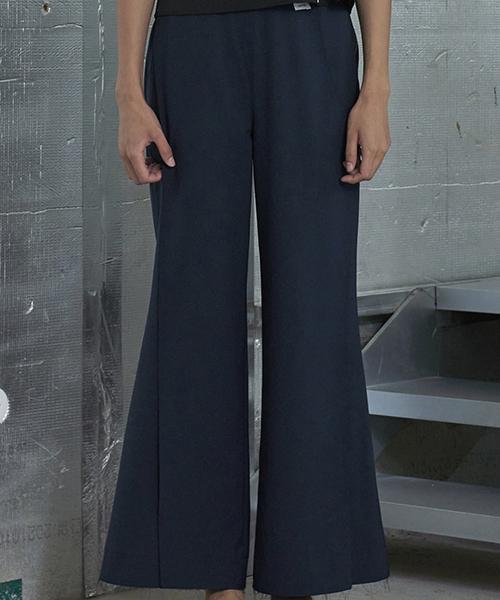 Record Layered Detail Pants_Rqpam23588Nyx