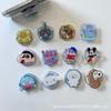 Quirky Cartoon Tom & Jerry MagSafe Magnetic Phone Holder - Foldable & Telescopic