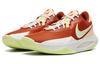 Nike Precision 6 Rugged Orange Light Lemon Twist DD9535-800