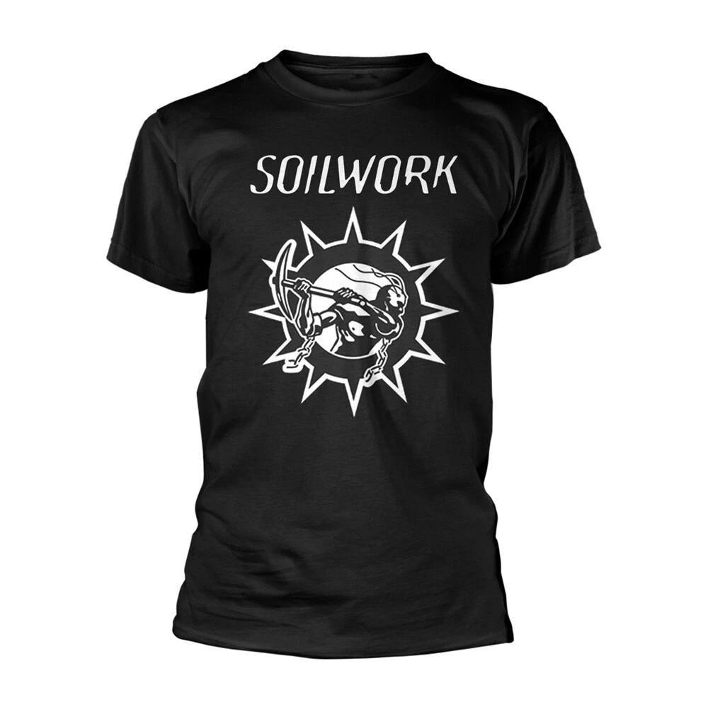 SYMBOL by SOILWORK T-Shirt S