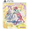 Tales of Graces F Remastered – PS5 Game
