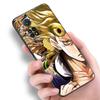 JoJo Bizarre Adventure Phone Case For Xiaomi Mi 10T 11i 11T Note 10 11 Lite NE F1 POCO F3 M3 X3 GT NFC M4 X4 Pro 5G Black Cover