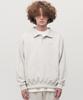 Lipeulleikeonteineo Rc Polo Collar Mtm (Oatmeal)
