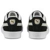 PUMA Suede Classic Sneakers 'Black White' 386598-03
