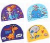 Kids Children's Swimming Hat Swim Cap for Toddlers (1100-9)