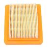 Luftfilter für STIHL FS120 FS200 FS220 FS250 FS300 FS350 FS400 FS450 FS480 Freischneider Luftreiniger