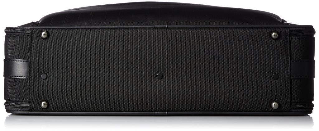 Business Bag Post Grip AT 49cm 30415 01 [Ace Gene] ace.GENE (Black)