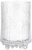Iittala ULTIMA THULE Clear Tumbler, 380ml, IIT588-1008517