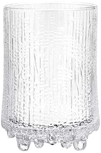 Iittala ULTIMA THULE Clear Tumbler, 380ml, IIT588-1008517