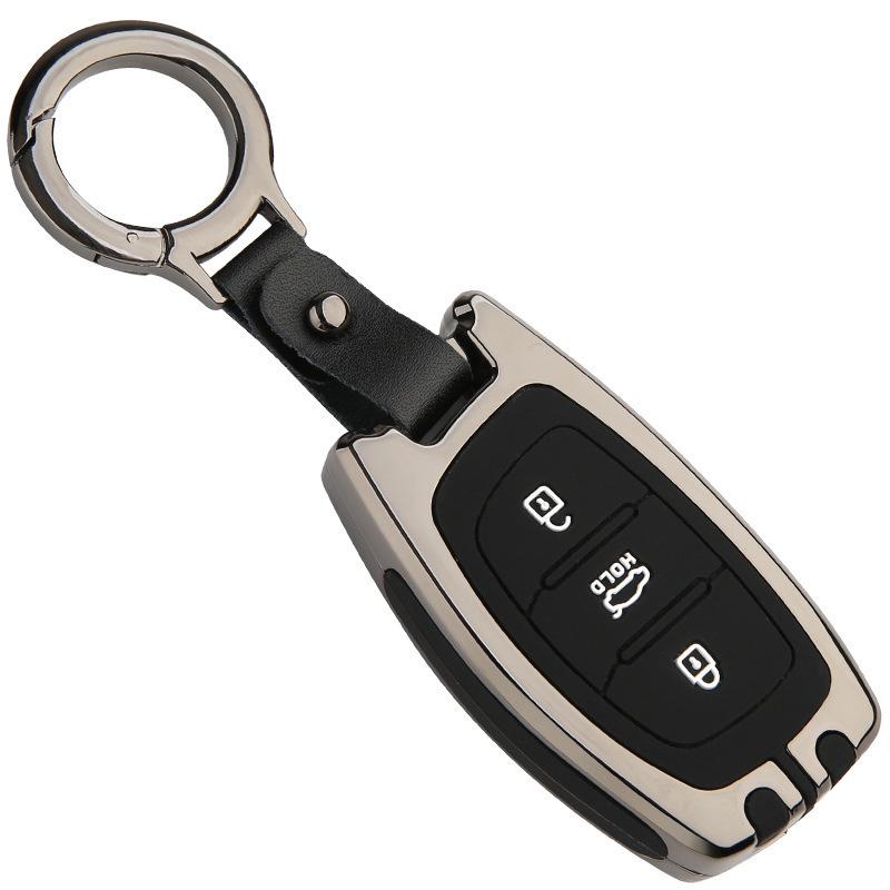 Key Case for Hyundai Elantra, Mistra 2020, Verna, Reina, Ix25, Tucson
