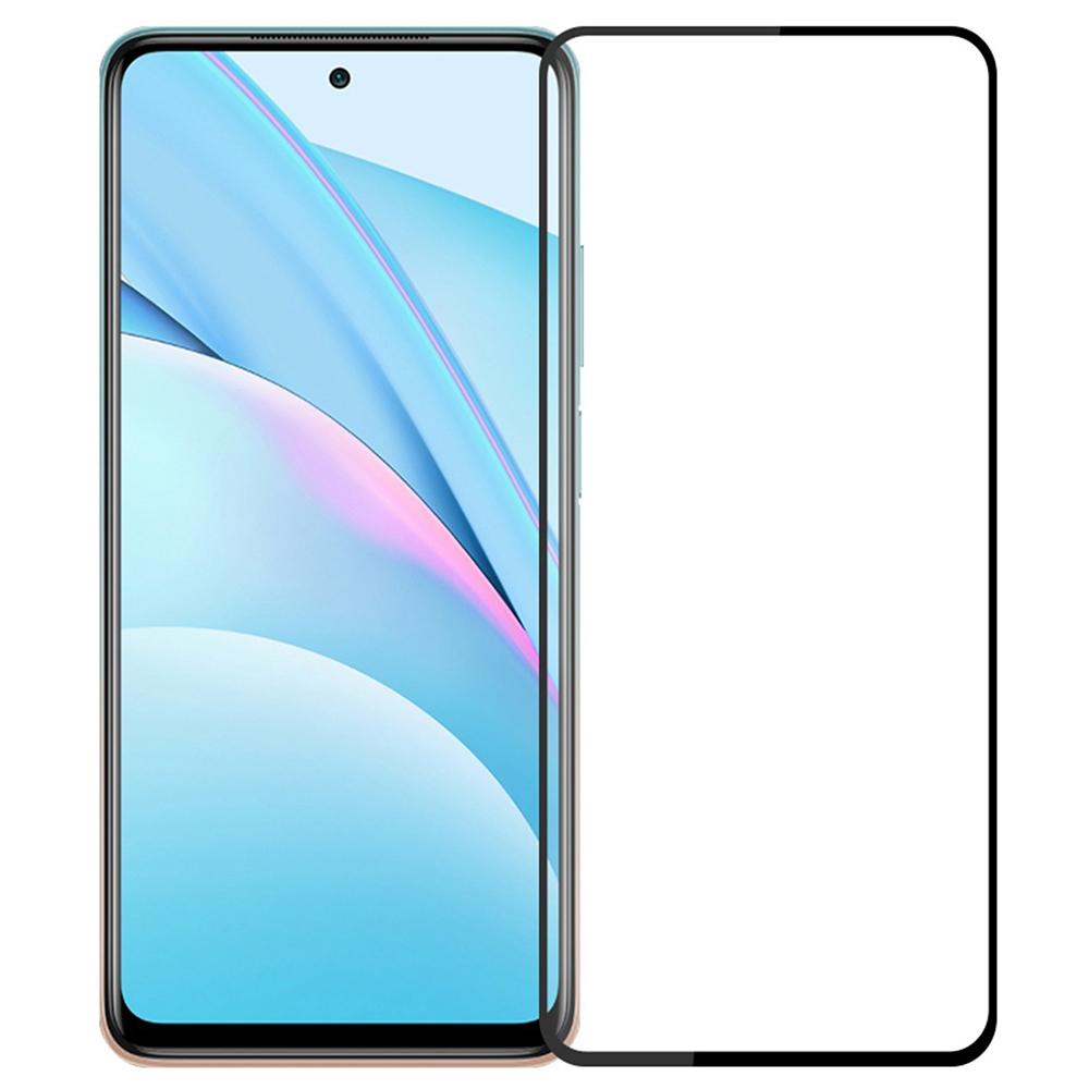 

PINWUYO For Google Pixel 8 Pro JK Tempered Glass Film Series-2 Full Screen Protector High Aluminum-silicon Glass Film Type A
