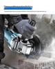 Multifunctional Angle Grinder & Polisher - Handheld Cutting Machine with Free Shipping