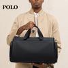 POLO Handheld Travel Bag, Large Capacity, Lightweight Luggage Bag, Men's Sports Fitness Bag, Short-Distance Business Trip Luggage Bag