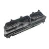 TE/Tyco Automotive ECU 80-Pin Right Angle Connector Socket
