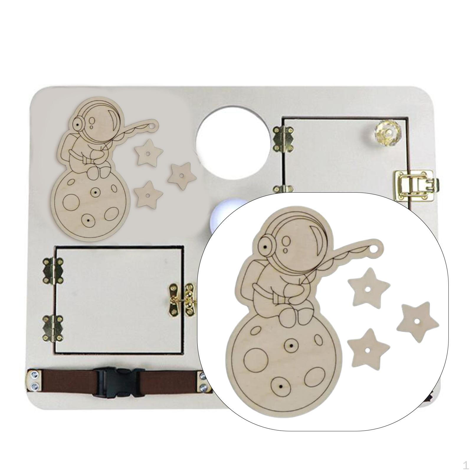 Аксессуары для бизиборда — фото 18