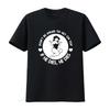 Dont Be Afraid To Get On Top If He Dies Vintage Style T Shirt Vintage Washed Casual Homme Top For Everyday Wear Unisex