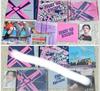 [USED] TXT Bulk Sale Album Goods Penlight CD