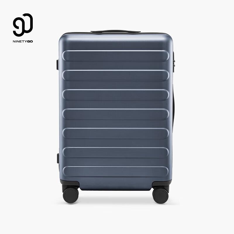 90FUN Rhine Series Business Spinner Luggage 24 inches