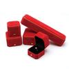 Velvets Accessory Organizer for Necklace Bracelet Ring Brooch Stylish Jewelry Storage Box Soft Lining Accessories Holder