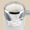 Automatic Stirring Cup USB Rechargeable Electric Cup Insulated Cup Coffee Cup Milk Tea Cup Juice Cup Drink Cup Office Cup Mug