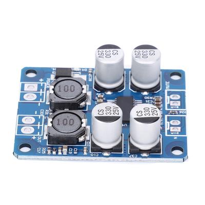 מודול לוח מגבר הספק 60W מונו אודיו דיגיטלי רכיב אלקטרוני TPA3118 8~24VDC