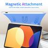 Stylet Actif Magnétique avec Rejet de la Paume Écran Tactile Stylet Capacitif 2ème Génération pour Apple Ipad Pro 11 Air 5 Mini 7