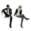 Auf Lager: SPIRITS Wind Breaker Sakura Haruka Anime-Figur, Wind Breaker Ren Kaji Actionfigur, Sammlerstück, Modellpuppe, Spielzeug, Geschenk