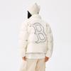 MLB Boston Red Sox Basic Collection FW25 Down Jacket Unisex 3ADJB1356-43IVS