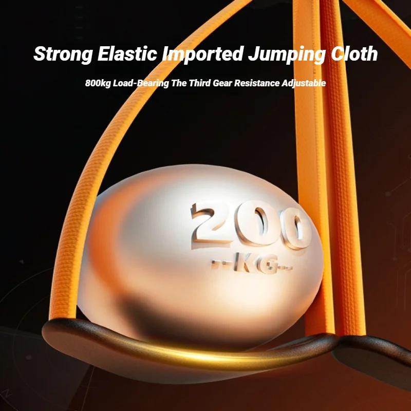 Pull Up Assistance Bands Set Resistance Strap For Assist Men Women Hanging Training Chin-Up Workout Body Stretching Auxiliary