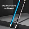 Universal Watch Repair Stick Feature Double Head Design With Anti Slip Handle Suitable  For Stable Operation During Use