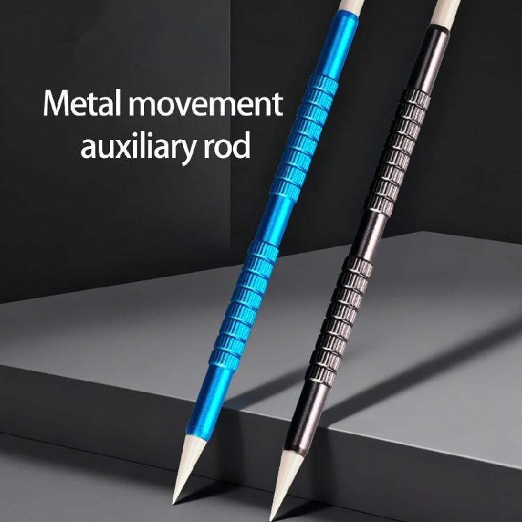 Universal Watch Repair Stick Feature Double Head Design With Anti Slip Handle Suitable For Stable Operation During Use