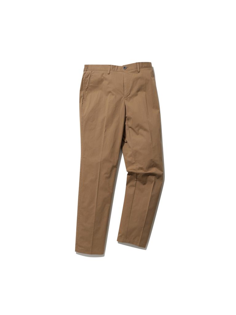 OLZEN Men'S Twill Chino Pants_Zbg2Pp1201Ca